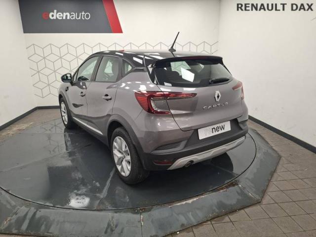 Renault Captur image 2