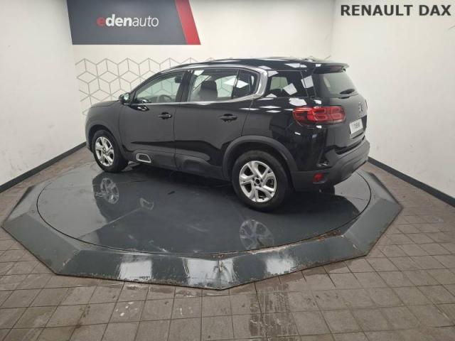 Citroen C5 Aircross image 6