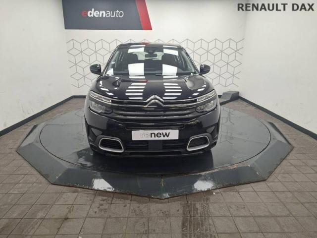 Citroen C5 Aircross image 9