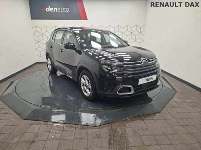 Citroen C5 Aircross image 7