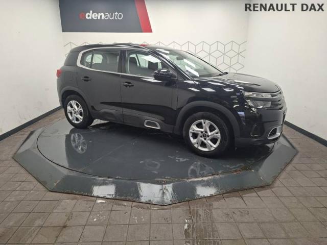 Citroen C5 Aircross image 4