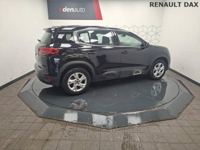 Citroen C5 Aircross image 8