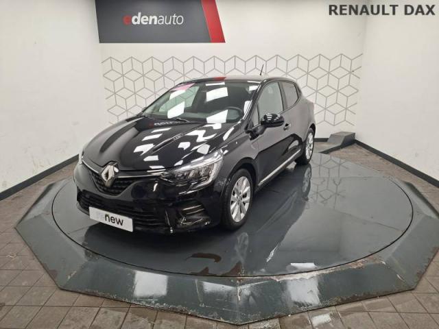 Renault Clio Tce 100 Gpl Evolution