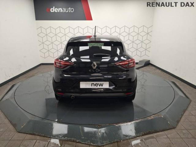 Renault Clio image 8