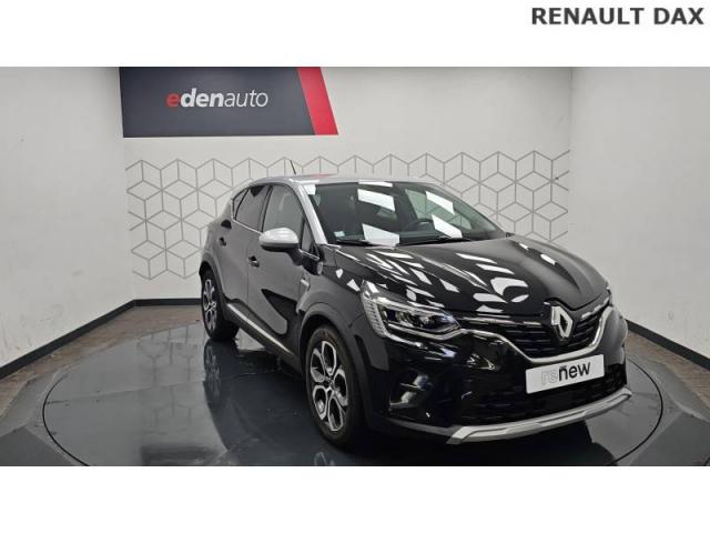 Renault Captur image 9