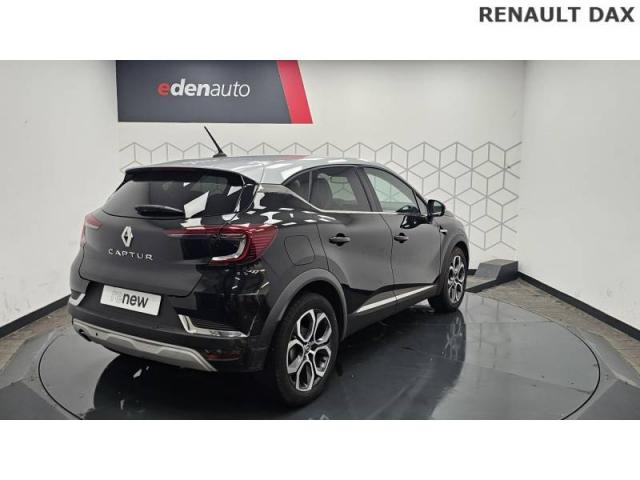 Renault Captur image 6