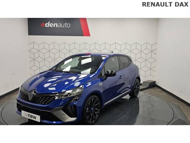Renault Clio Tce 90 Ch Gsr2 Esprit Alpine
