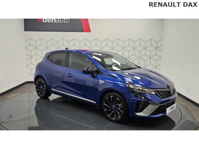 Renault Clio image 7