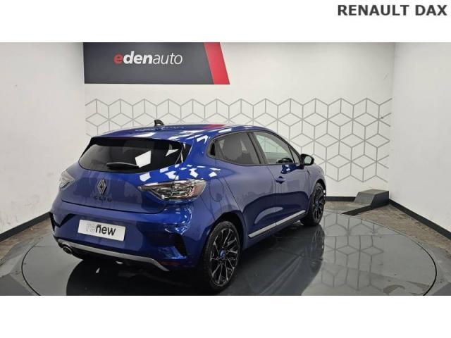 Renault Clio image 3