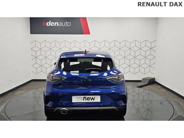 Renault Clio image 8