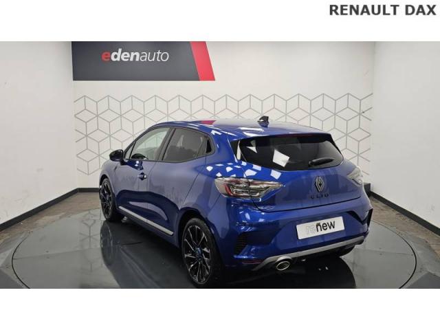 Renault Clio image 1