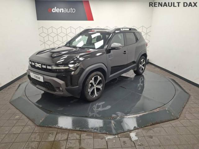 Dacia Duster Hybrid 140 Journey