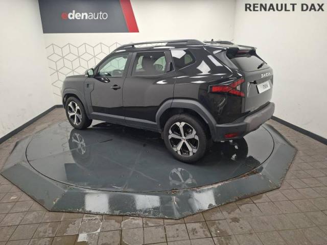 Dacia Duster image 6