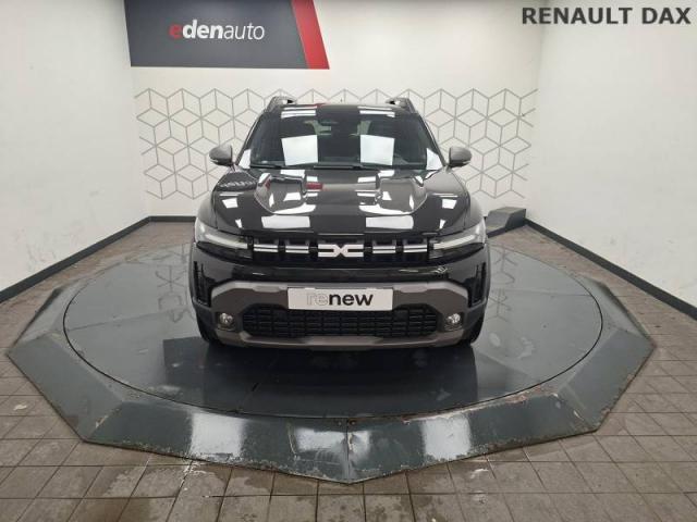 Dacia Duster image 1
