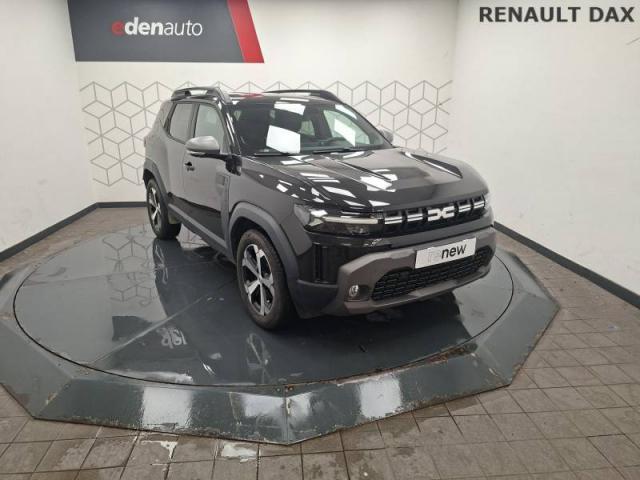 Dacia Duster image 5