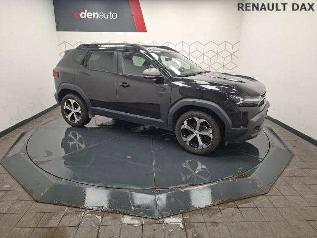Dacia Duster image 4