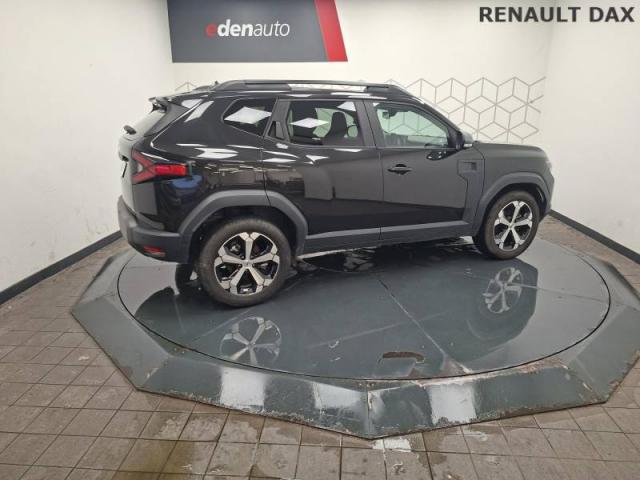 Dacia Duster image 2