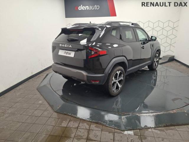 Dacia Duster image 3