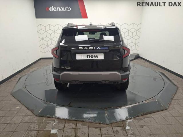 Dacia Duster image 9