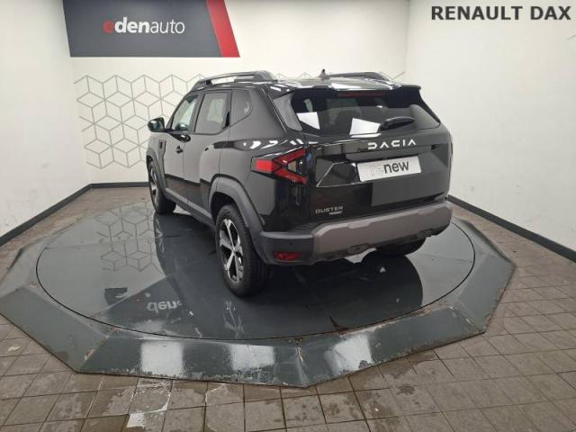 Dacia Duster image 7