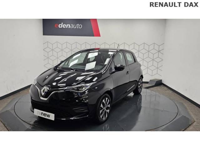 Renault Zoe R110 Achat Intégral - 22 Evolution