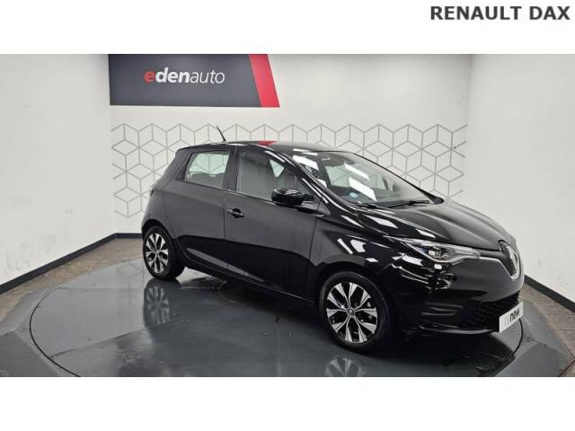 Renault Zoe image 9