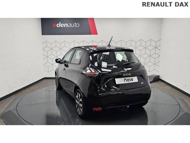 Renault Zoe image 6