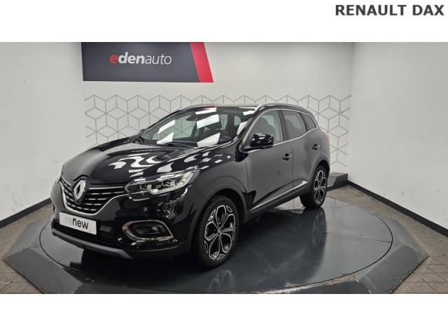 Renault Kadjar Tce 140 Fap Black Edition