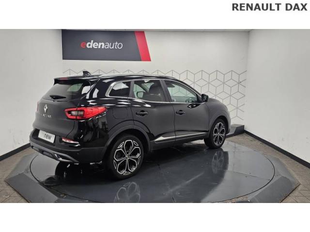 Renault Kadjar image 2