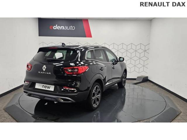 Renault Kadjar image 4