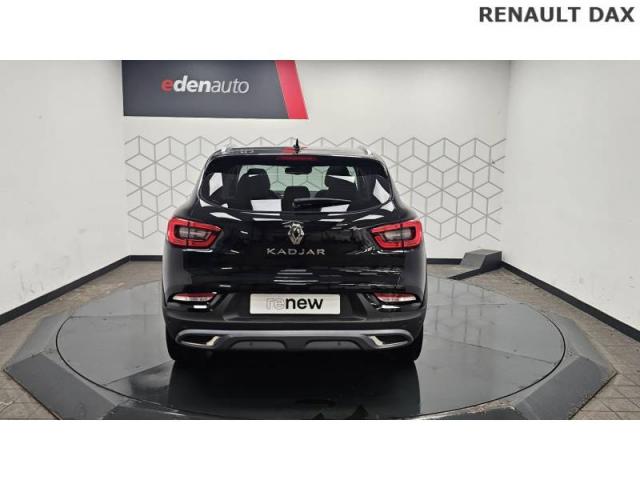 Renault Kadjar image 7