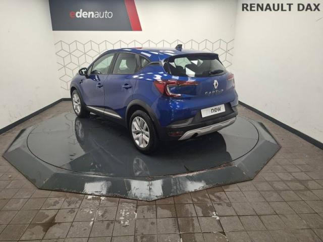 Renault Captur image 2