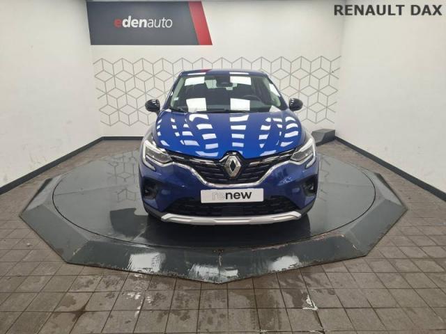 Renault Captur image 3