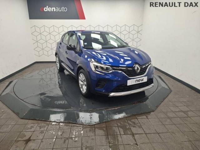 Renault Captur image 4