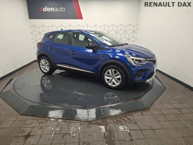 Renault Captur image 6