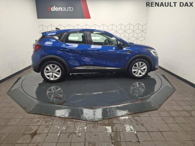 Renault Captur image 1