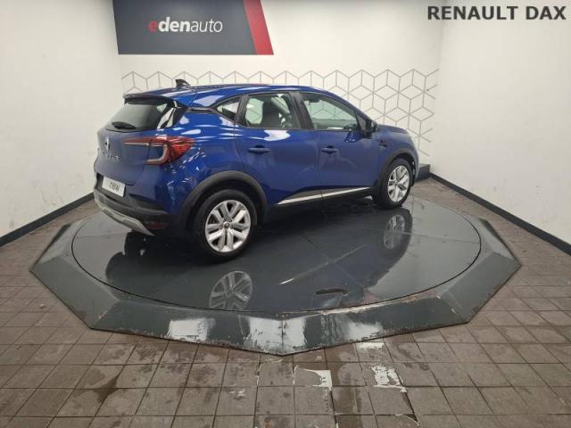 Renault Captur image 5