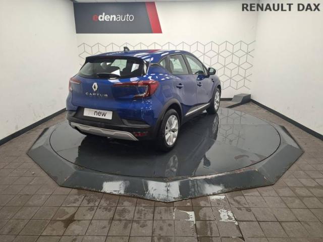 Renault Captur image 9
