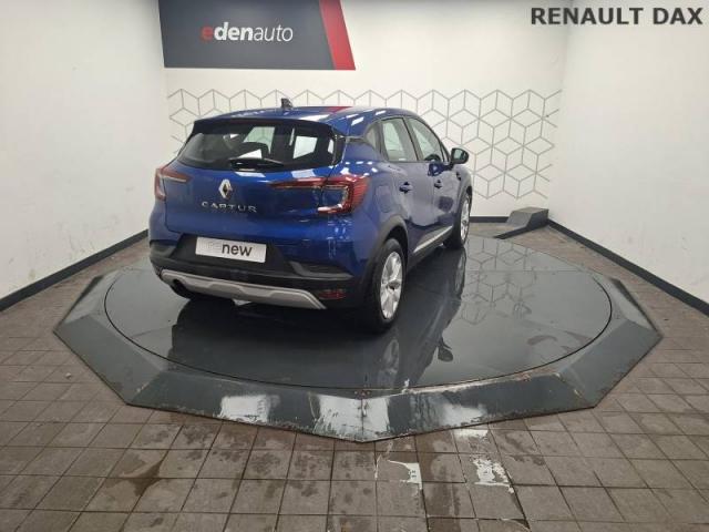 Renault Captur image 8