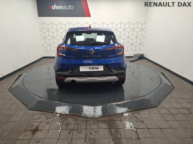 Renault Captur image 7