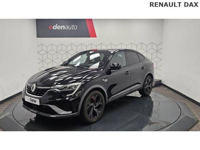 Renault Arkana E-Tech Hybride 145 R.s. Line Fast Track
