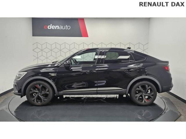 Renault Arkana image 3