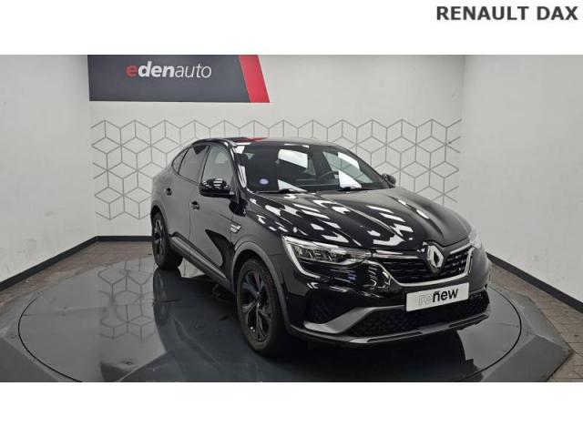 Renault Arkana image 6
