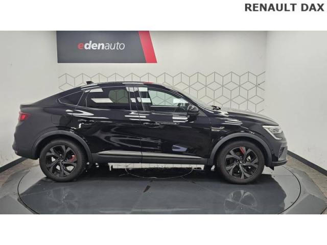 Renault Arkana image 5