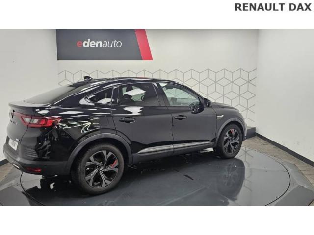 Renault Arkana image 8