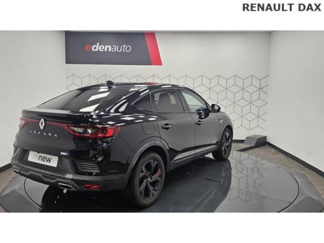 Renault Arkana image 7