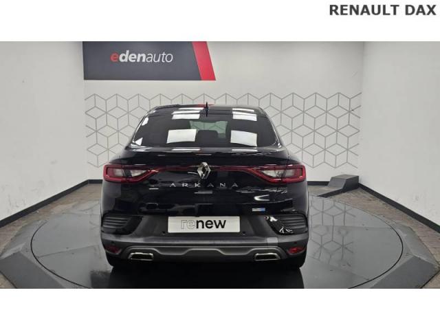 Renault Arkana image 4