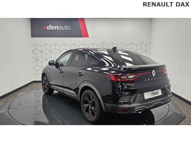 Renault Arkana image 9