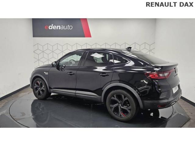 Renault Arkana image 2