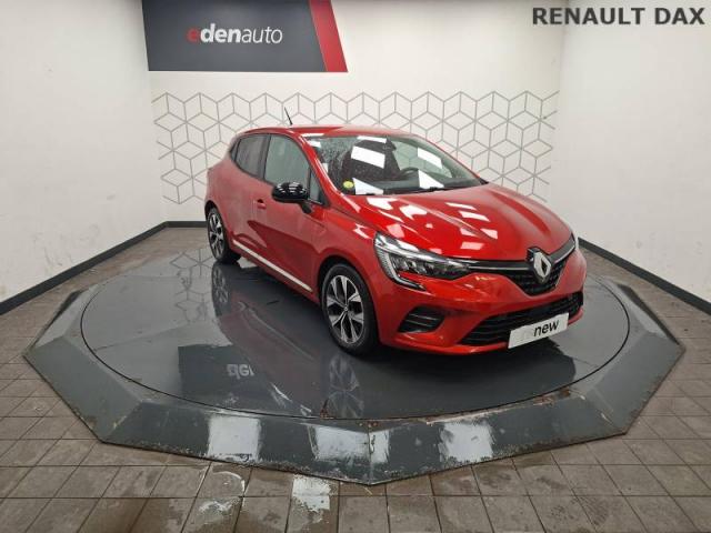 Renault Clio image 9